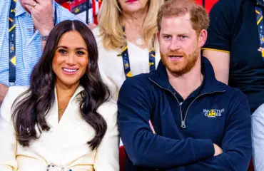 Harry ja Meghan julkaisivat yllättävän kannanoton – someraivo repesi!
