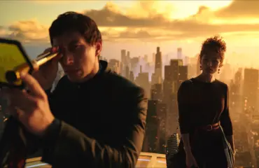 Elokuva-arvostelu: Coppolan Megapolis on sääliä ja myötähäpeää aiheuttava täydellinen fiasko