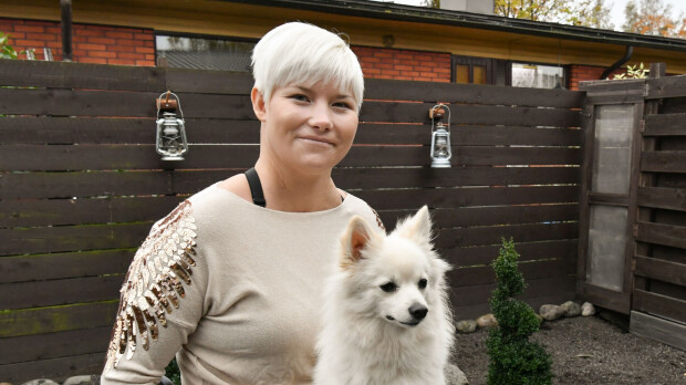 Heidi Foxellilta yllättävä päivitys voinnistaan: 'Oltiin baarissa tanssimassa...'