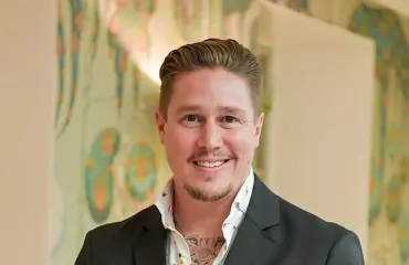 Tomi Björckiltä shokkiuutinen: "Raskain mielin..."