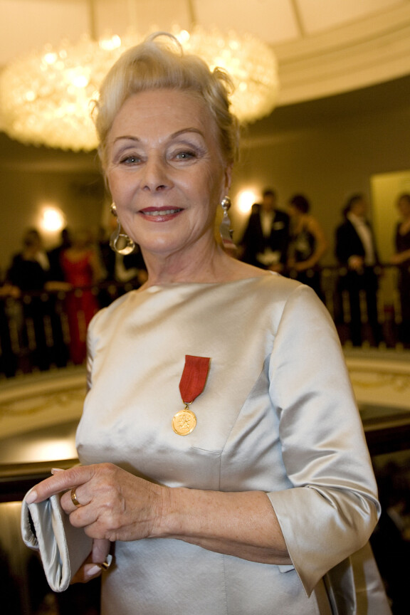 Seela vuonna 2007.