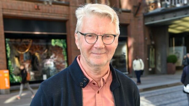 Kohukansanedustajan kolmas liitto kaatui – jättääkö Pirkka-Pekka Petelius eduskunnan? Pirkka-Pekka Petelius