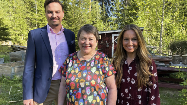 Lomaosake imee eläkeläisparin talouden kuiviin – Marketta on miettinyt jo avioeroa