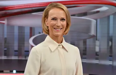 Tiesitkö, mitä MTV:n uutisankkurit tekevät, kun kamerat sammuvat?