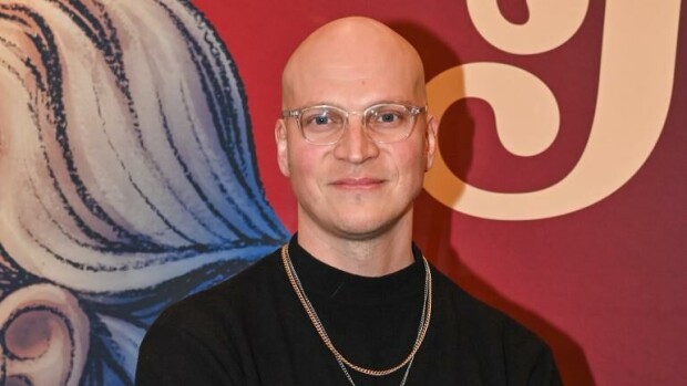 Lisää liksaa! Riku Niemisen mitta tuli täyteen – näytteleminen ei enää innosta: ”Muut asiat kiinnostavat todellakin enemmän” Riku Nieminen.