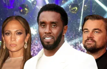 Sean "Diddy" Combsin rajut syytteet tahraavat Hollywoodia: Leonardo DiCaprio ja Jennifer Lopez tekevät pesäeroa