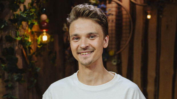 Roope Salmisella on kiusallinen ADHD-oire
