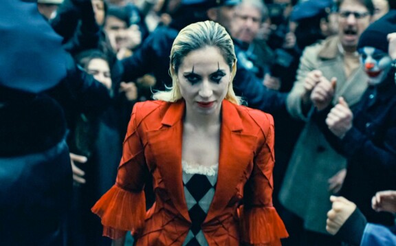 Joker: Folie à Deux saa Suomen-ensi-iltansa 4. lokakuuta.