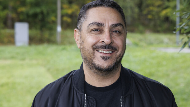Arman Alizad teki rahakkaan ratkaisun