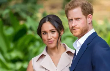 Harryn ja Meghanin alaiset puhuvat suunsa puhtaaksi – parin toimintatavoissa yllättäviä seikkoja