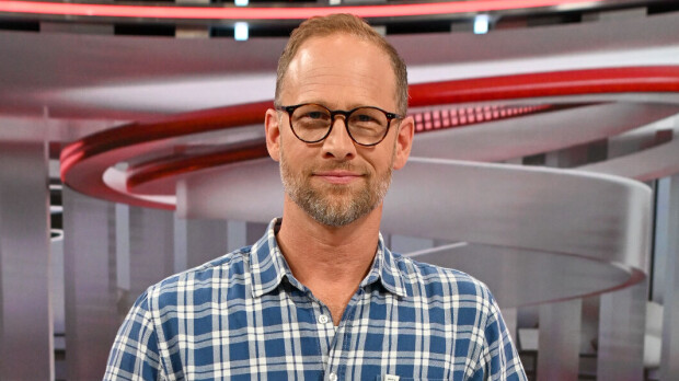 Lorenz Backmanilla erikoinen harrastus hautausmailla