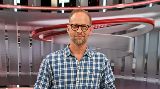 Yllättävä totuus Lorenz Backmanista