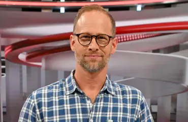 Lorenz Backmanilla erikoinen harrastus hautausmailla