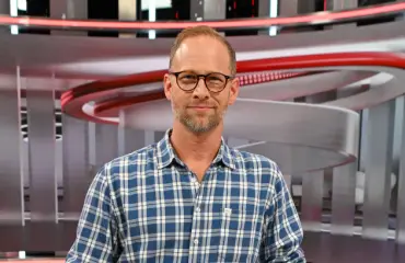 Yllättävä totuus Lorenz Backmanista