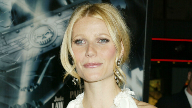 Mitä kasvoillesi tapahtui, Gwyneth Paltrow?