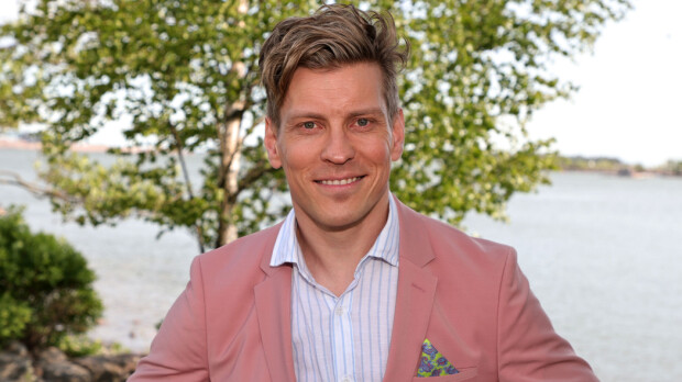 Raju höykytys! Antti Holma täräyttää rohkean mielipiteensä transkeskusteluun