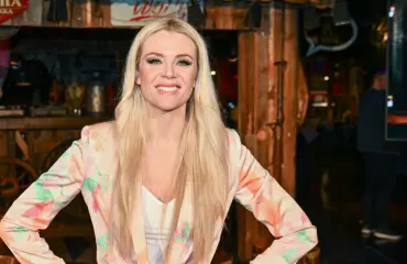 Susanna Laineelta yllättävä paljastus asumiskuvioistaan