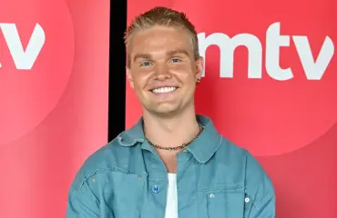 Oho! Tässä on Benjamin Peltosen ja Joni-rakkaan yllättävä asuntoratkaisu – kuva!