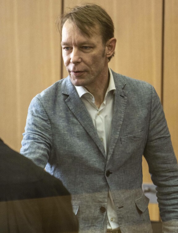 Christian yhdistettiin Madeleinen katoamiseen Saksan poliisin löytämän 'murhasähköpostin' avulla.