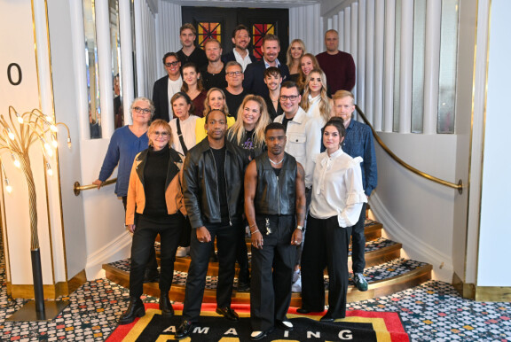 Amazing Race Suomen 2. kausi alkaa Nelosella 4.10.