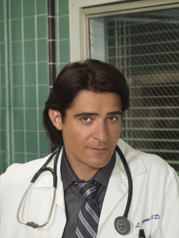 Katso selvitti, mitä 30 vuotta täyttäneen Teho-osaston näyttelijöille ...