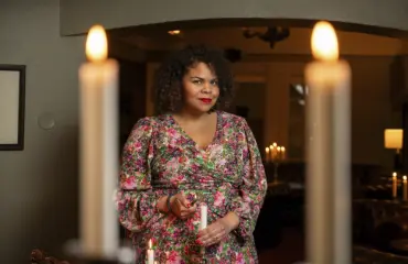 Näin Fatim Diarra kulutti Petolliset-voittopotin