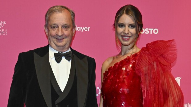 Ohhoh! Jasmine Pajari säväyttää paljastavalla salikuvallaan: 'Tuloksia näkyy jo'