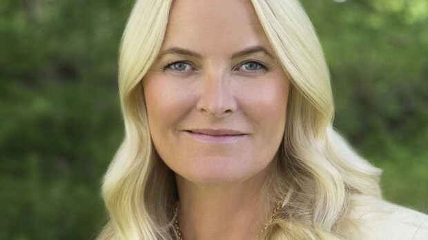 Vakavasti sairas kruununprinsessa Mette-Marit turvautui suomalaiseen apuvälineeseen - kuvat