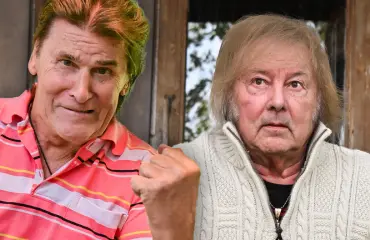 Frederik kerskailee rahoillaan – hyökkää Dannyn kimppuun: ”Persaukinen kuin hornankukka”