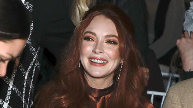 Tältä elokuviin palannut Lindsay Lohan näyttää nykyään − tuoreet kuvat! lindsay lohan