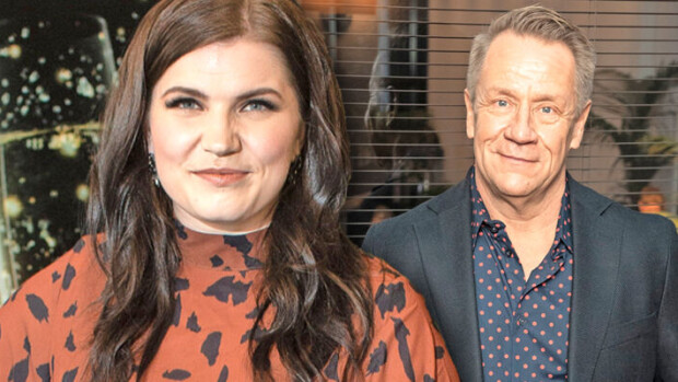 Kriisin keskellä oleva Suvi Teräsniska muistelee Olli Lindholmia − Yön solistin kuolemasta neljä vuotta olli ja suvi