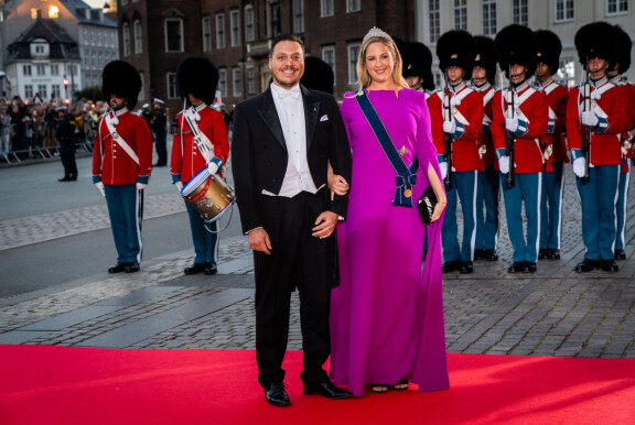 Prinsessan sulhanen on yhdysvaltalainen lakimies.