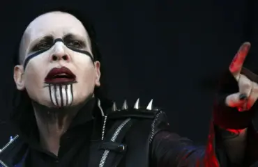Seksuaalirikoksista epäilty Marilyn Manson järkyttää puheillaan: "Lempitapani saada orgasmi..."
