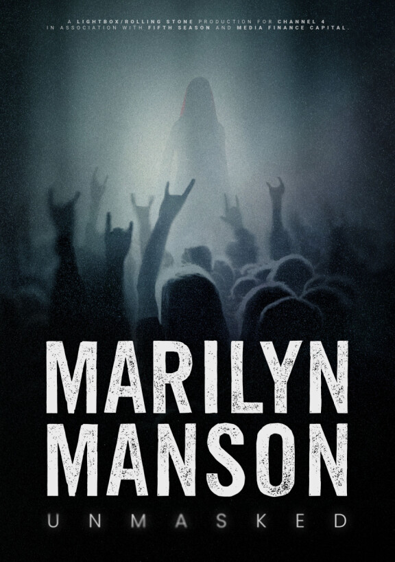Seksuaalirikoksista epäilty Marilyn Manson järkyttää puheillaan: 'Lempitapani saada orgasmi...'