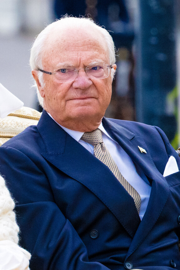Kaarle Kustaan huhuttiin pitäneen vuosien aikana useita rakastajia. Häneen on viitattu jopa Playboy-kuninkaana.