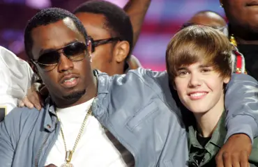 Karmivat huhut: Justin Bieber joutui lapsena Sean "Diddy" Combsin uhriksi