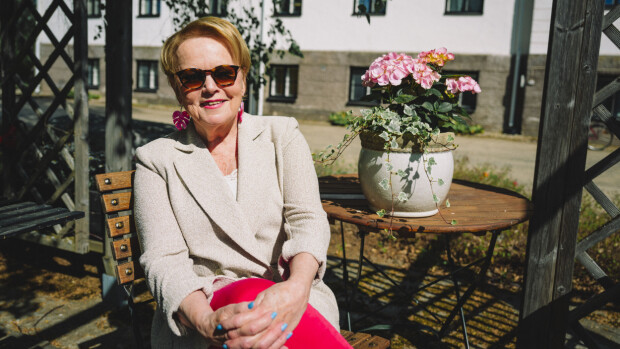 Katri Helenan törkypuheet hämmentävät - lue sanasta sanaan