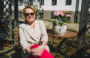 Katri Helenan törkypuheet hämmentävät - lue sanasta sanaan