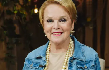 Katri Helena paljastaa: seksiä ennen keikkaa!