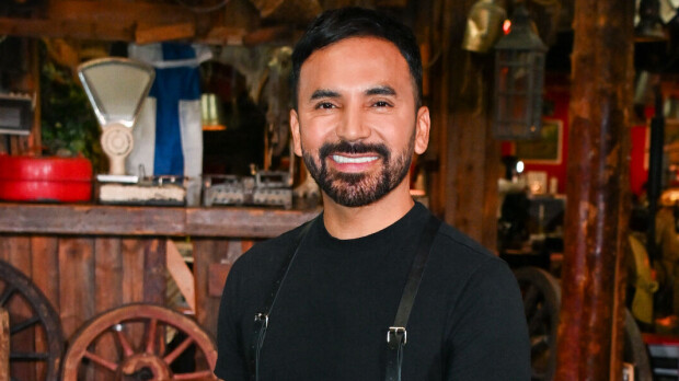 Antonio Flores haaveili botoxista – näin Pekka Haavisto reagoi asiaan