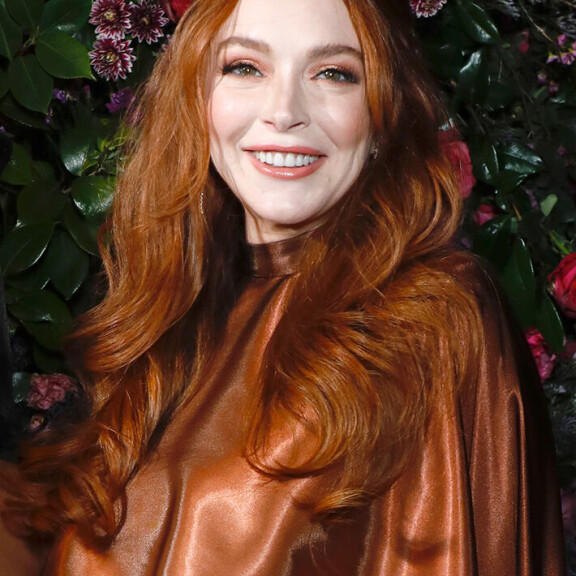 Tältä elokuviin palannut Lindsay Lohan näyttää nykyään − tuoreet kuvat! lindsay lohan