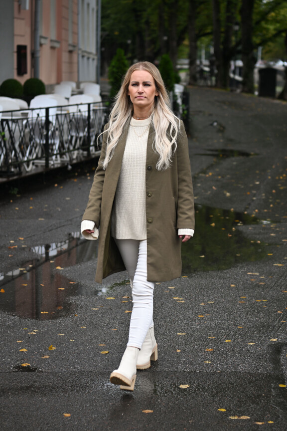 Arkistokuva Helena Koivusta.