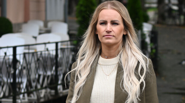 Helena Koivu sai helpottavan tiedon