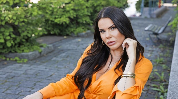 Suvi Pitkänen: Sairauskohtaus!