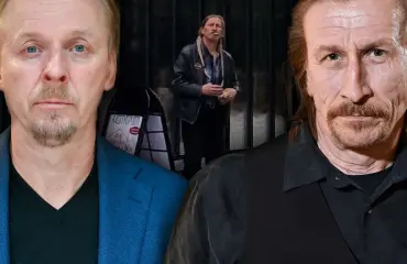 Kohuelokuvan kuvaukset käynnissä – suuret suomalaiset leffatähdet paljastuivat koviksi röökimiehiksi