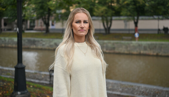 Helenan ja Mikon välinen kiista jatkuu yhä.