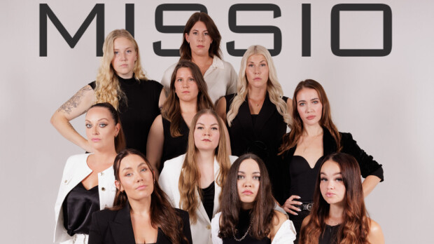 Tässä ovat Missio-kisan kilpailijat – katso kuvat!
