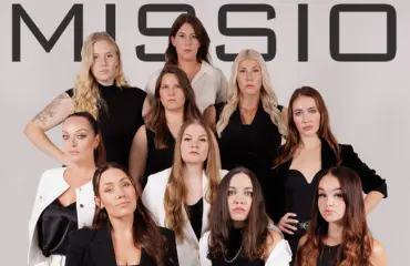 Tässä ovat Missio-kisan kilpailijat – katso kuvat!