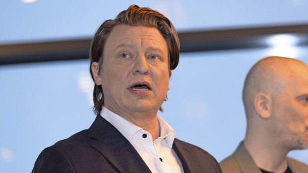 Jaajo Linnonmaalla uusi ongelma – pyytää Mikko Kuustoselta yhtä asiaa