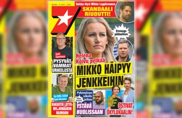 Seiska 43 - 2024